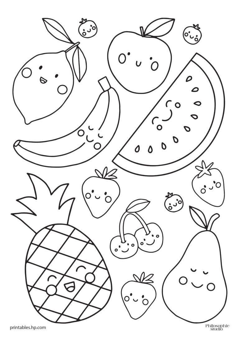 Printables Free Coloring Pages U0026 Learning Worksheets HP 