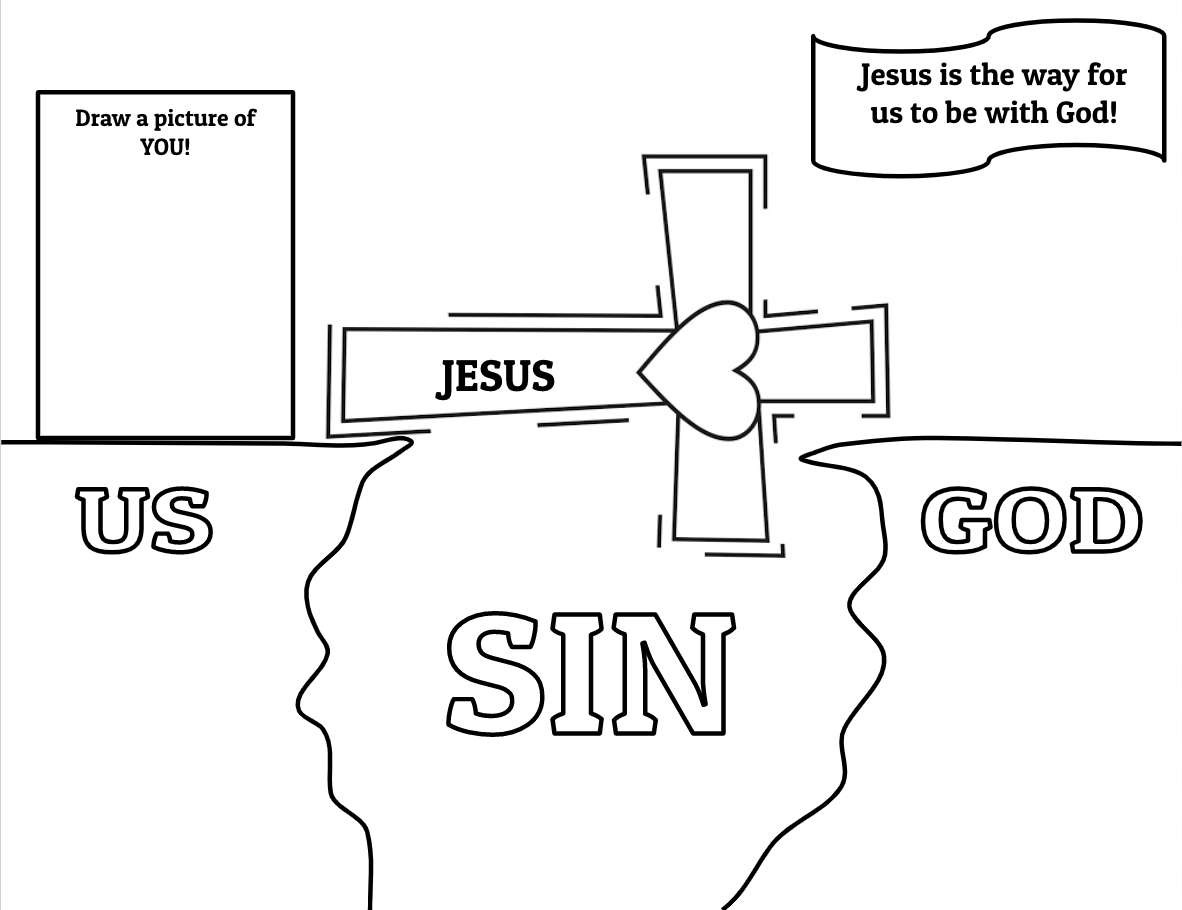 Reconciled To God Through Jesus Collective Church Reconciled To God Through Jesus Collective Church