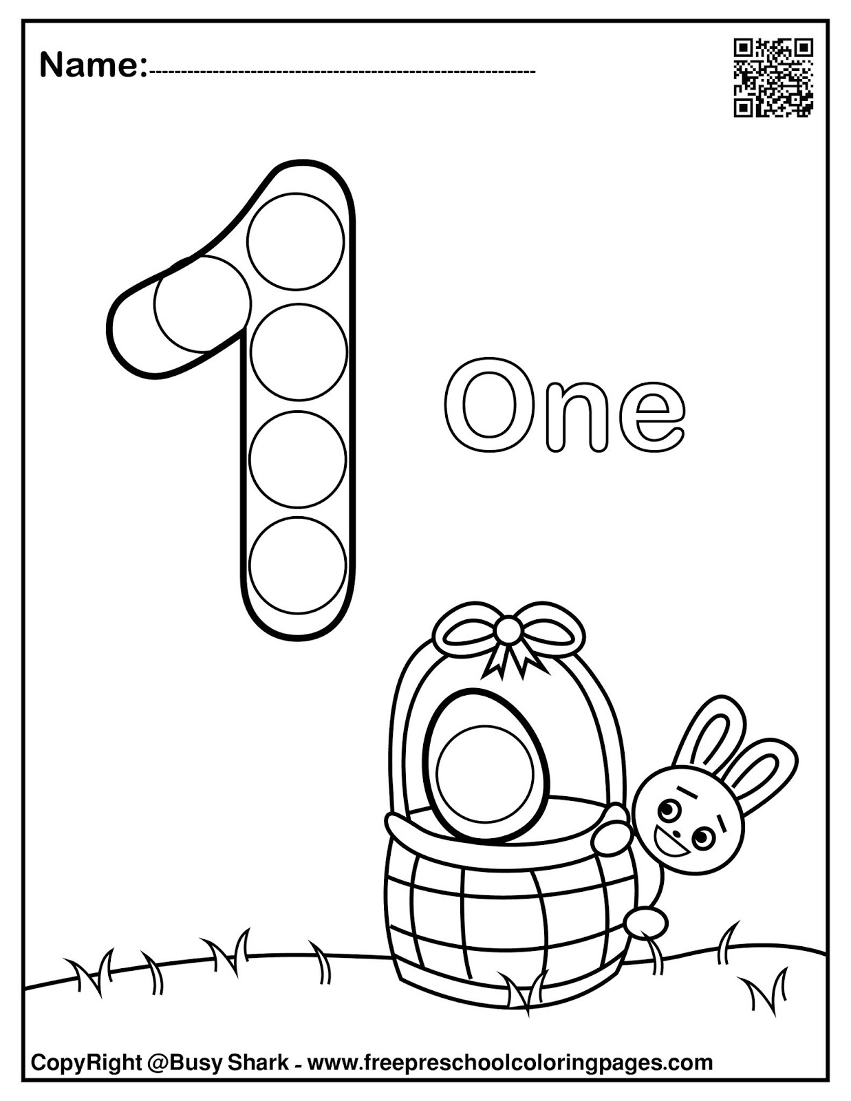 Set Of 123 Easter Dot Marker Free Pages Set Of 123 Easter Dot Marker Free Pages