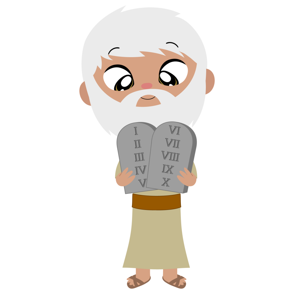 Moses For Preschoolers Moses For Preschoolers