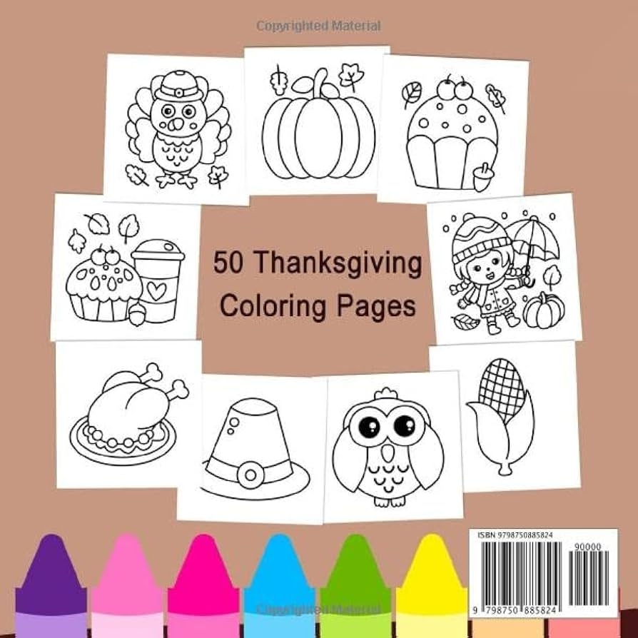 Thanksgiving Coloring Pages For Preschoolers Thanksgiving Coloring Pages For Preschoolers