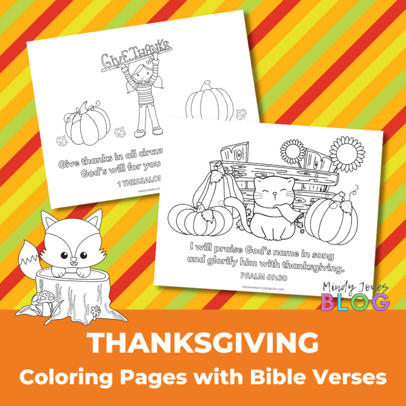 Thanksgiving Coloring Pages With Bible Verses Free Printables For Kids Thanksgiving Coloring Pages With Bible Verses Free Printables For Kids