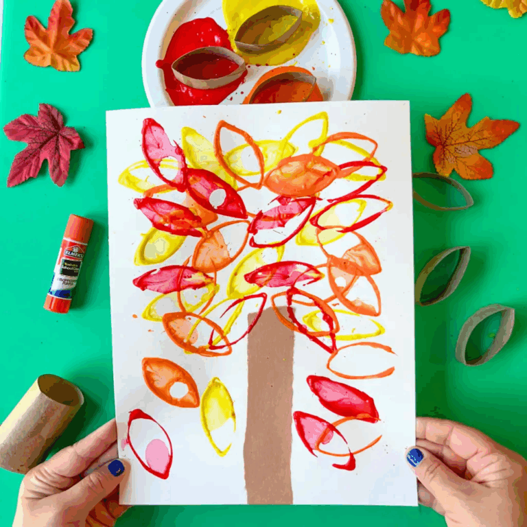 The Best Printmaking Projects For Kids Friends Art Lab