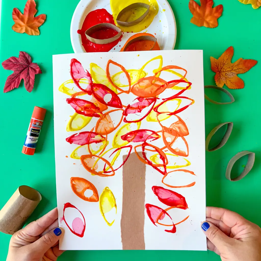 The Best Printmaking Projects For Kids Friends Art Lab